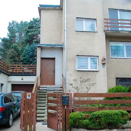 Homestay Kapitanska 9 Gdynia Buitenkant foto