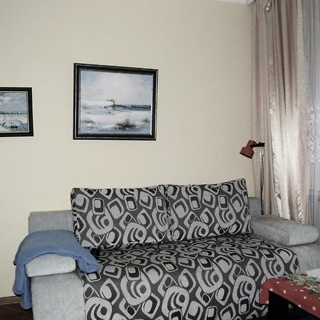 Homestay Kapitanska 9 Gdynia Buitenkant foto