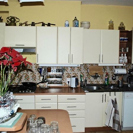 Homestay Kapitanska 9 Gdynia Buitenkant foto