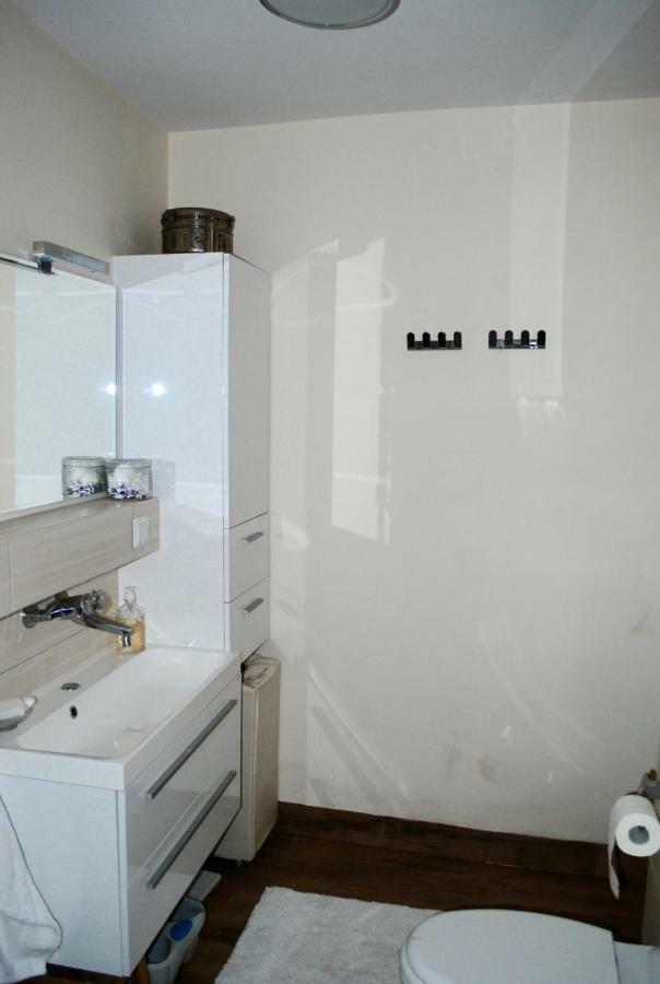 Homestay Kapitanska 9 Gdynia Buitenkant foto