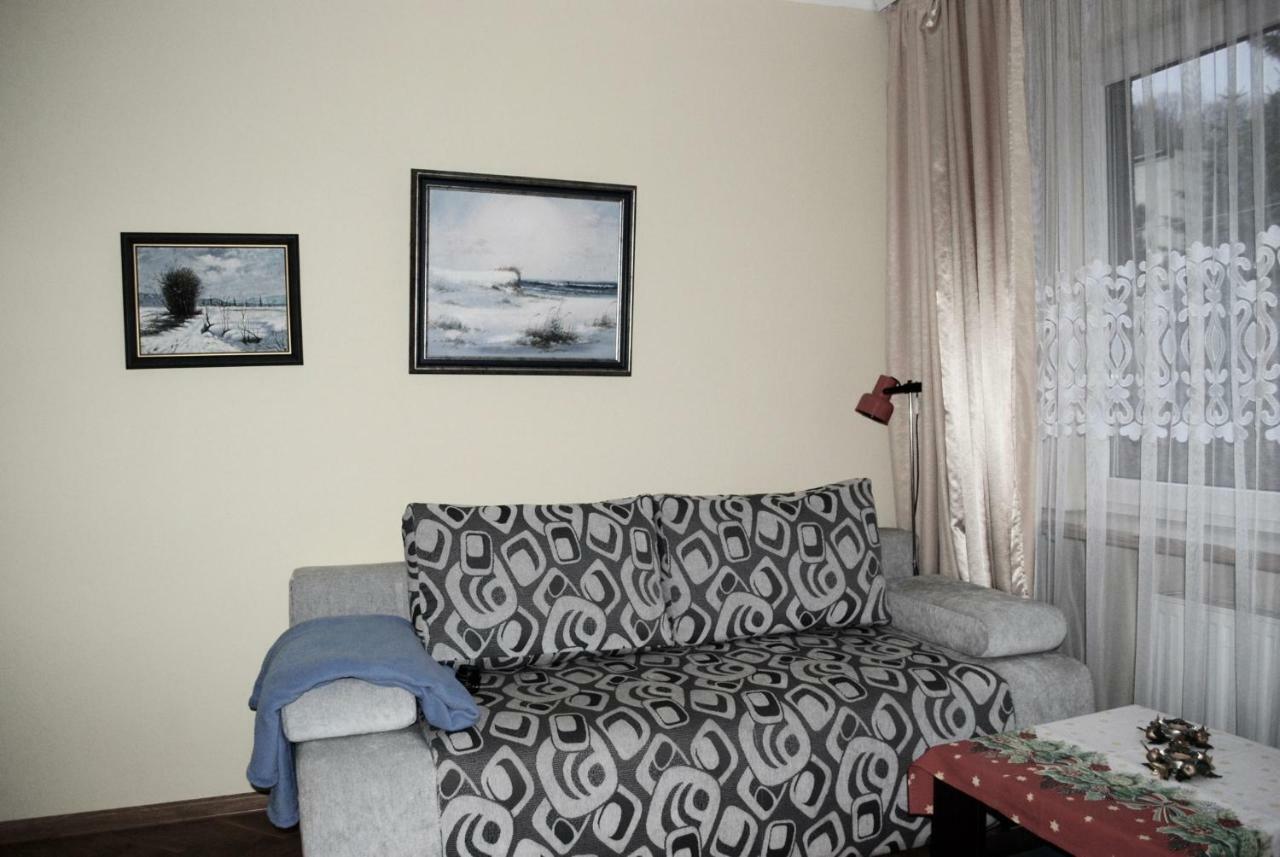 Homestay Kapitanska 9 Gdynia Buitenkant foto