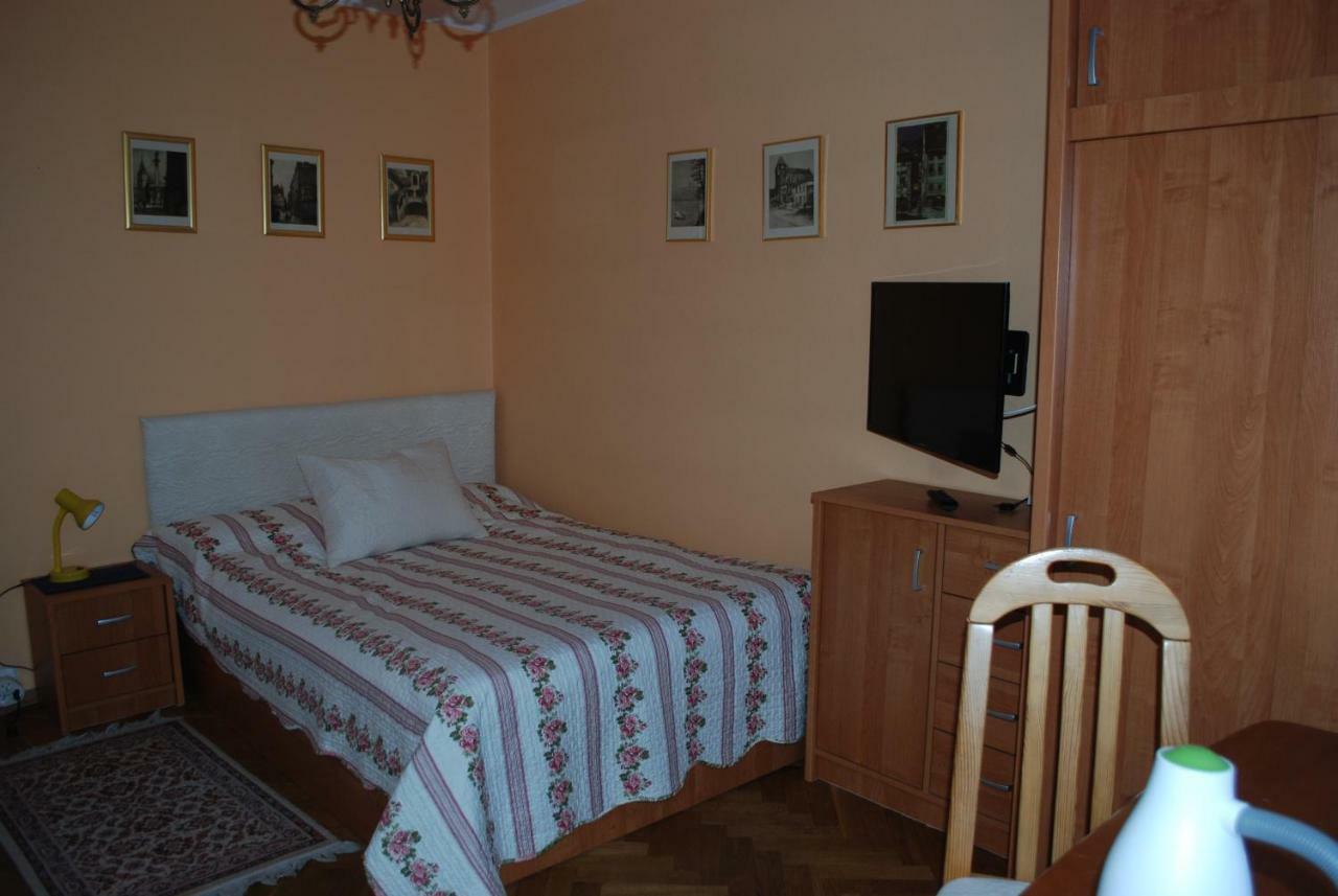 Homestay Kapitanska 9 Gdynia Buitenkant foto