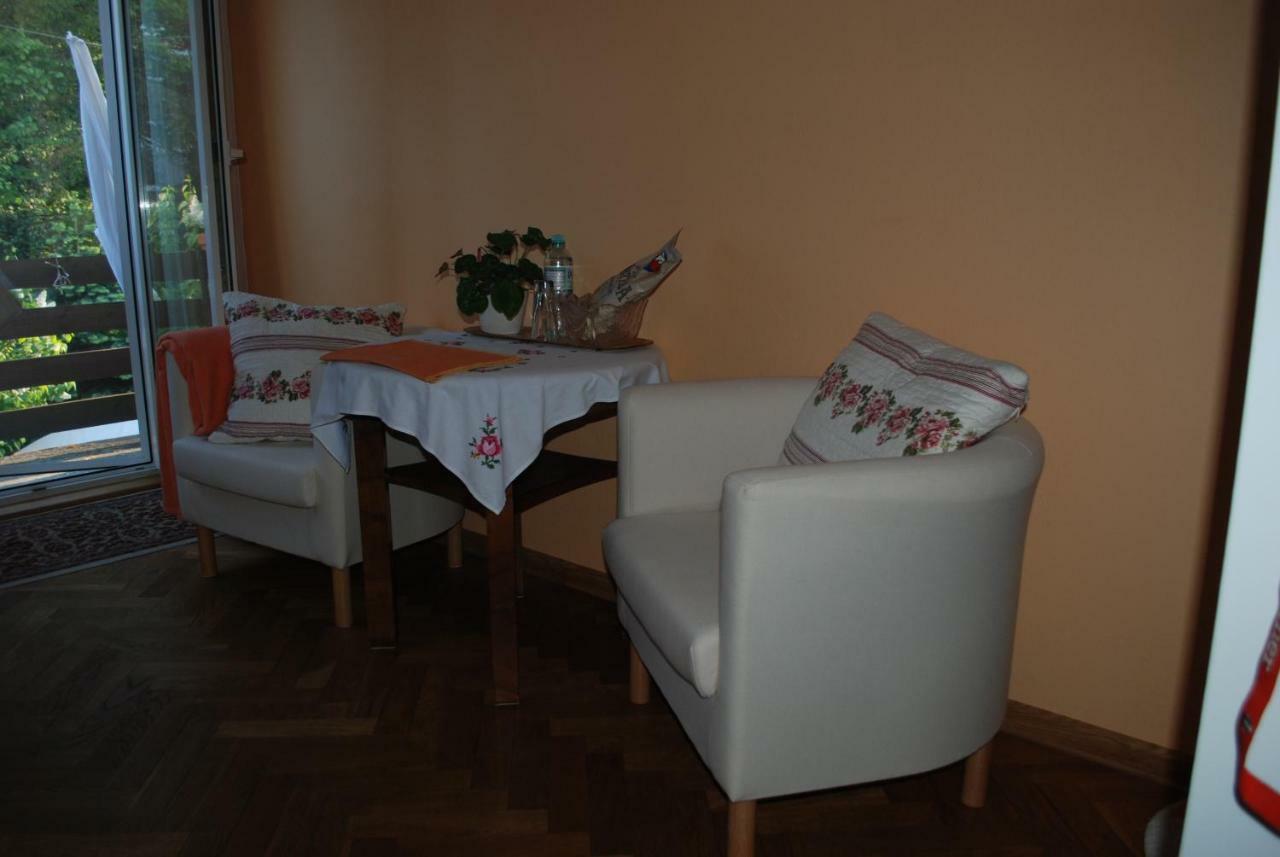 Homestay Kapitanska 9 Gdynia Buitenkant foto